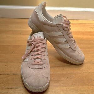 Adidas gazelle sneakers